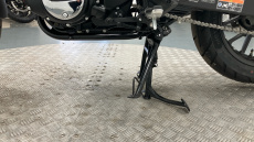 Honda GB350S (25MY)